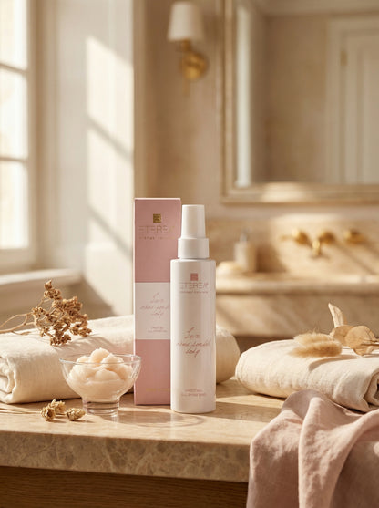 Emulsione corpo Lux Crème Sorbet Body by Eterea — hero product photo