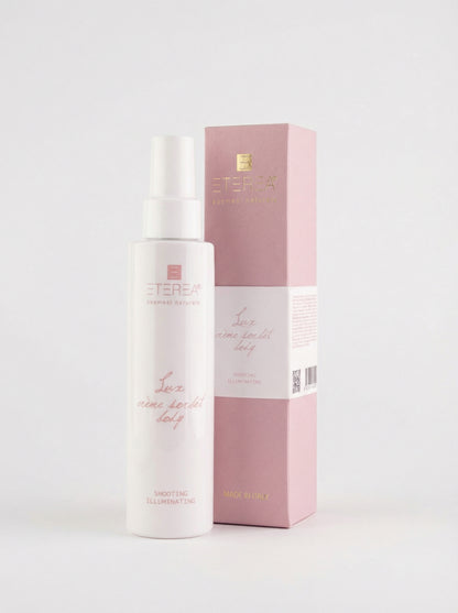 Emulsione corpo Lux Crème Sorbet Body by Eterea — product photo on white background
