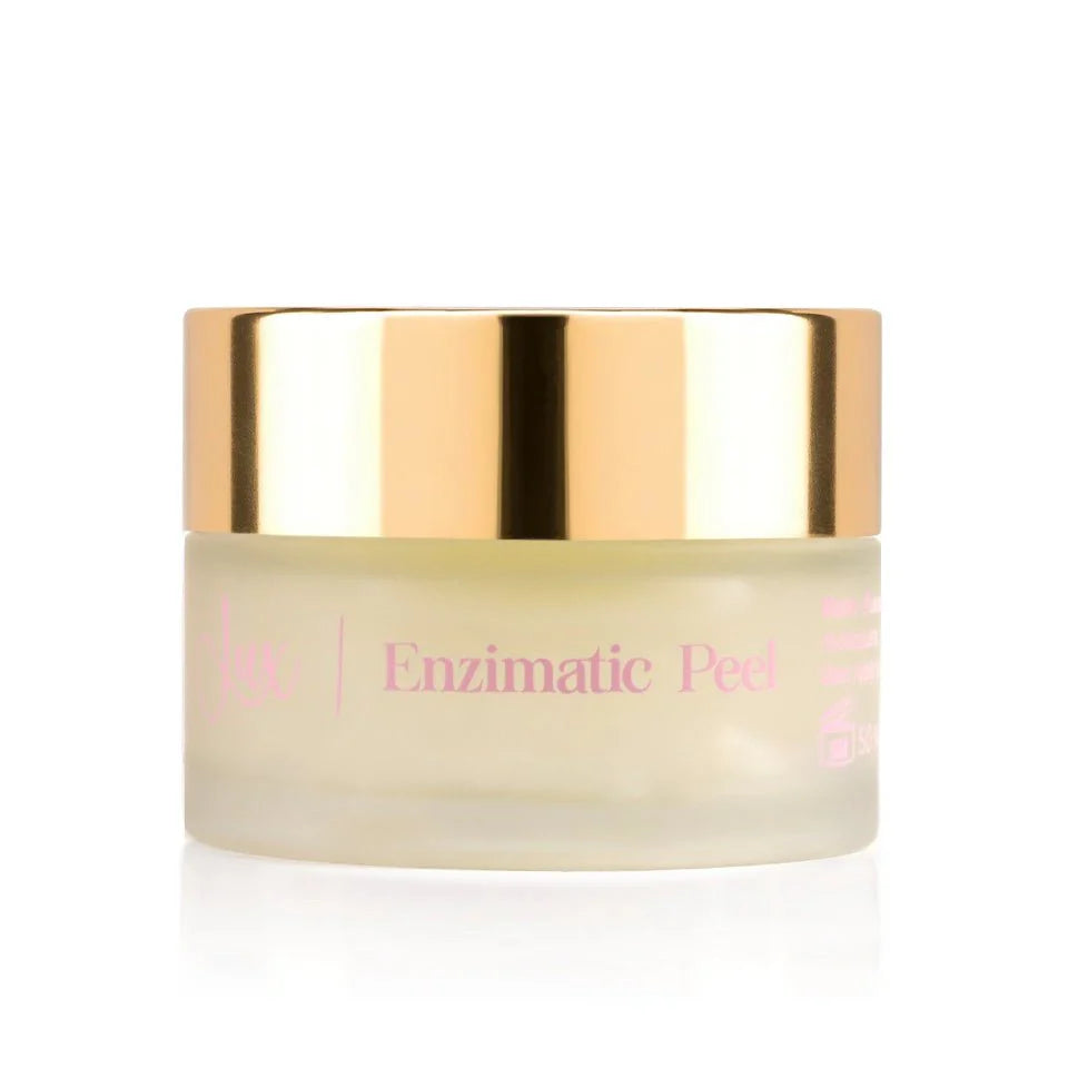 LUX ENZIMATIC PEEL