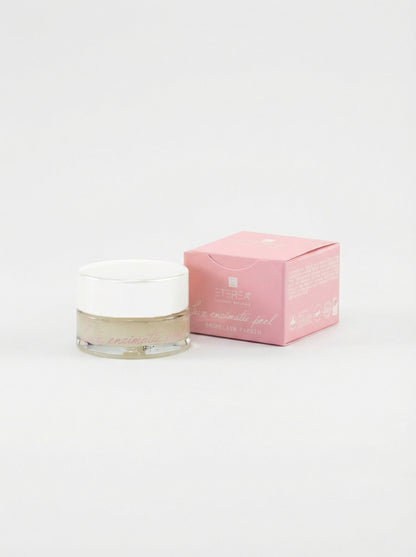 Esfoliante Lux Enzimatic Peel - Travel Size by Eterea — product photo on white background