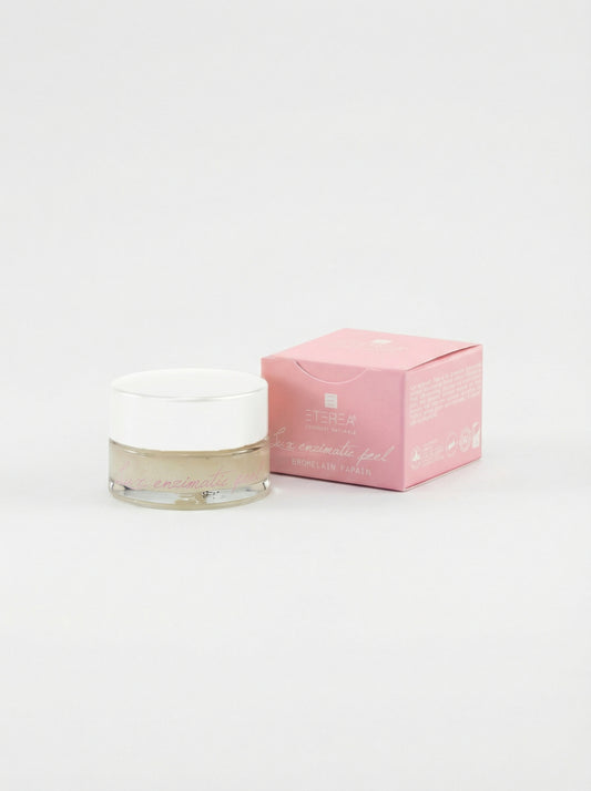 Esfoliante Lux Enzimatic Peel - Travel Size by Eterea — product photo on white background