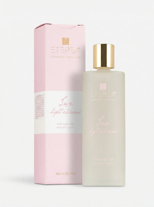 Essenza viso Lux Light Essence by Eterea — product photo on white background