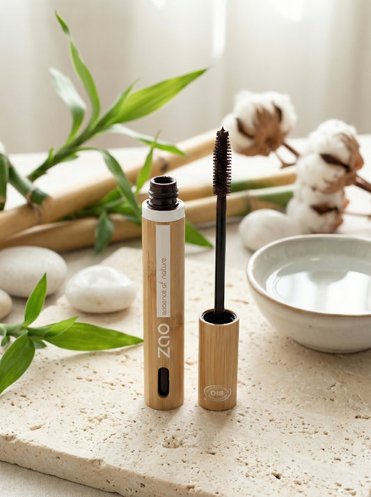 Mascara velluto by Zao Makeup — hero product photo