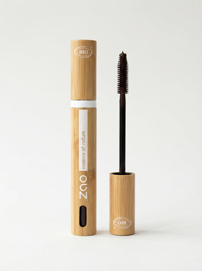 Mascara velluto by Zao Makeup — product photo on white background