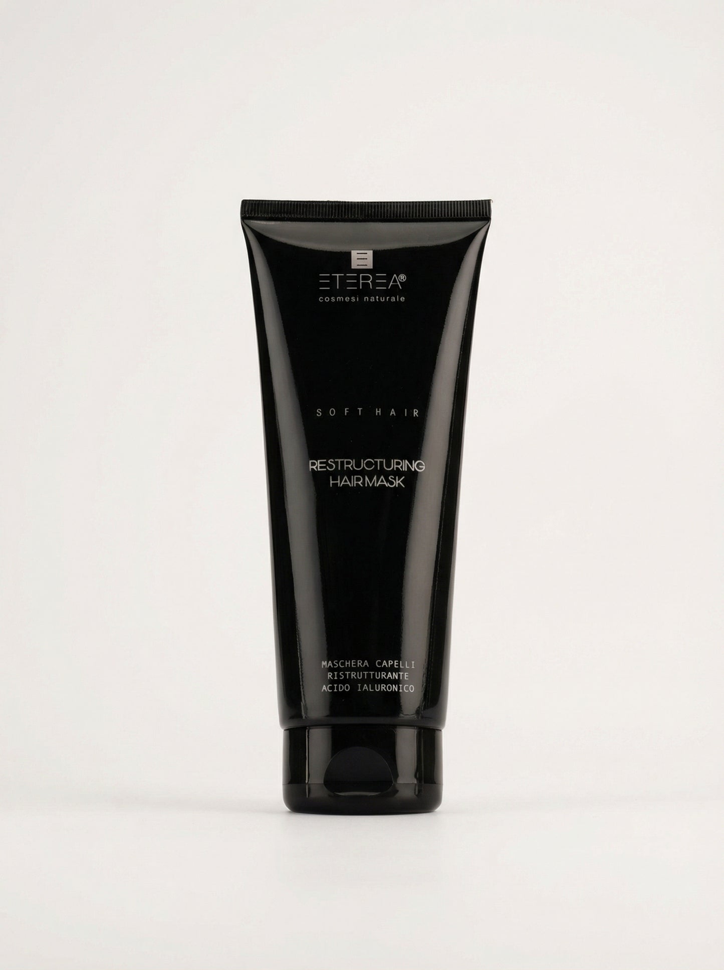 Maschera Capelli Ristrutturante by Eterea — product photo on white background