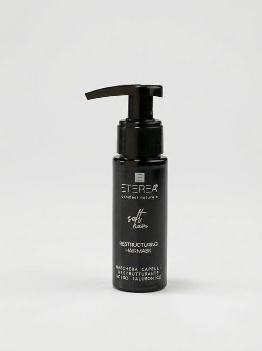 Maschera Capelli Ristrutturante - Travel Size by Eterea — product photo on white background