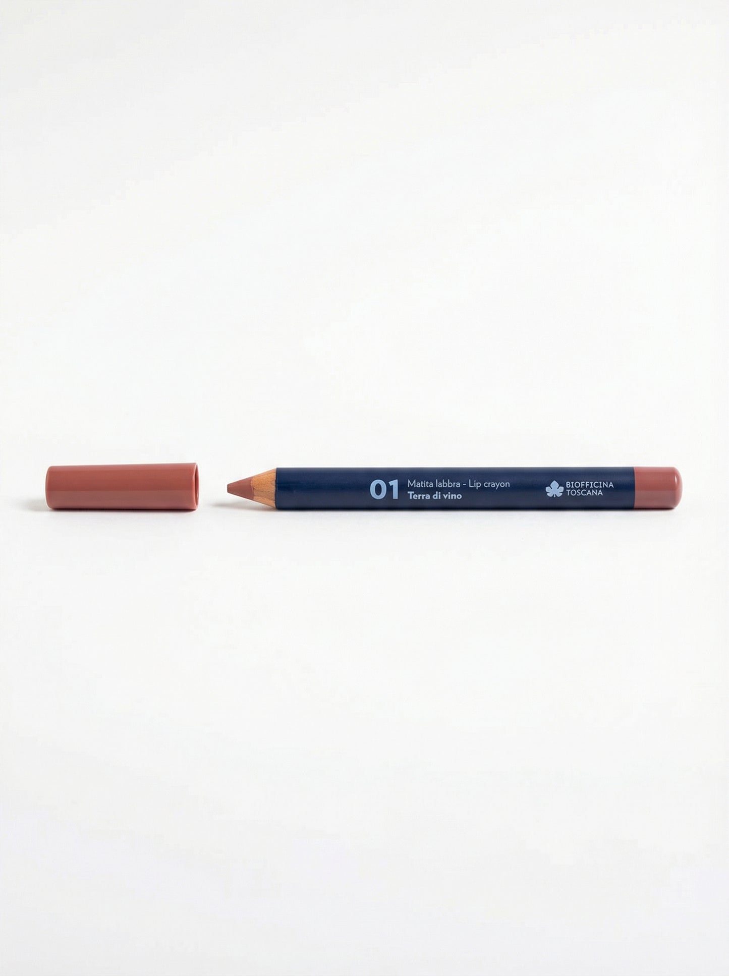 Matita Labbra by Biofficina Toscana — product photo on white background