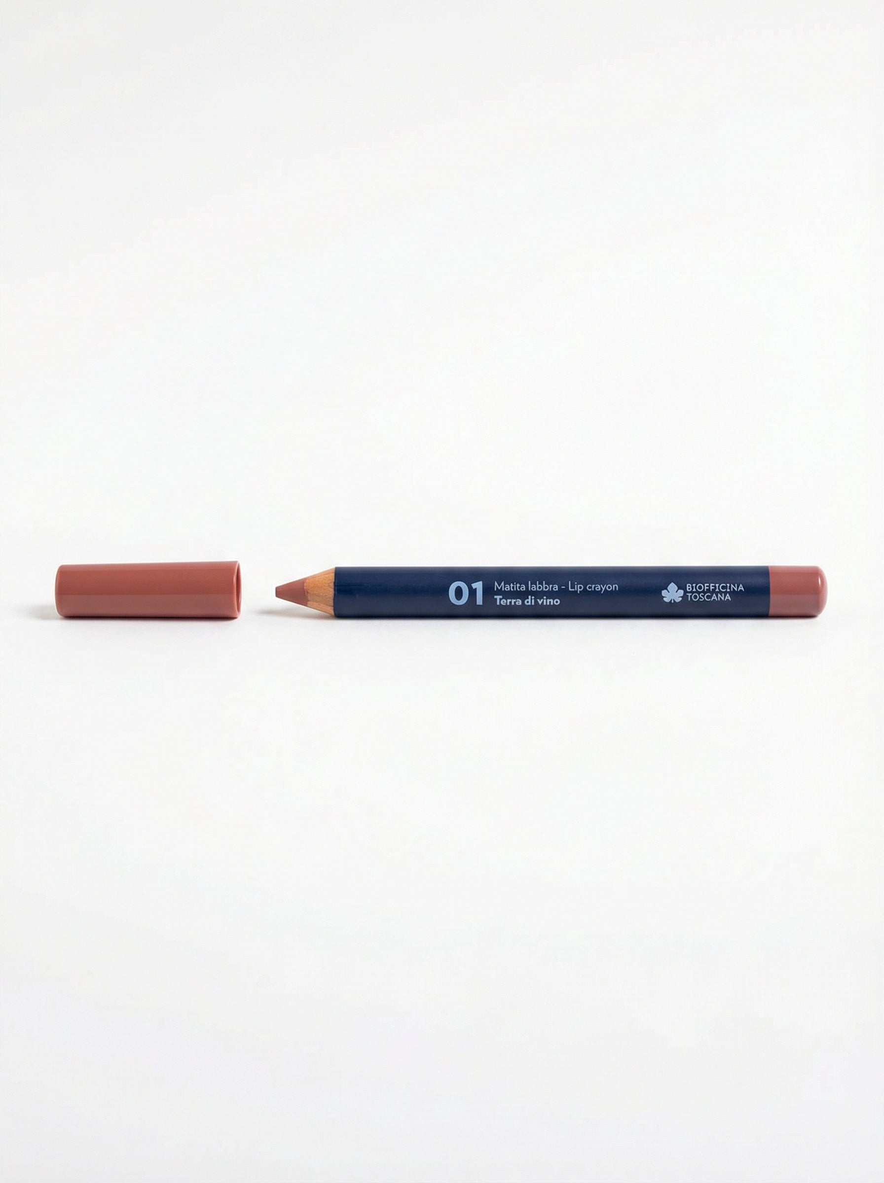 Matita Labbra by Biofficina Toscana — product photo on white background