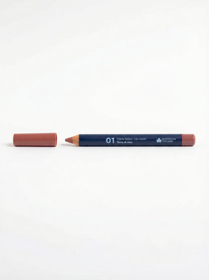 Matita Labbra by Biofficina Toscana — product photo on white background