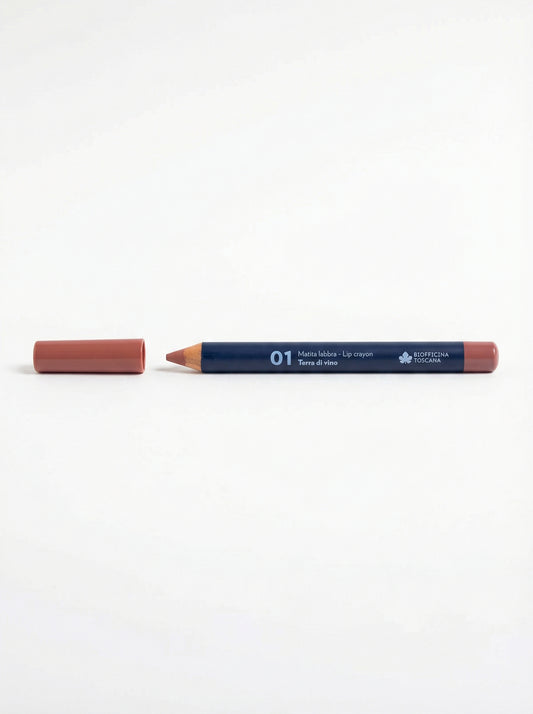 Matita Labbra by Biofficina Toscana — product photo on white background