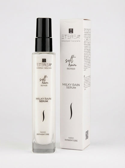 Siero riparatore Milky Rain Serum by Eterea — product photo on white background