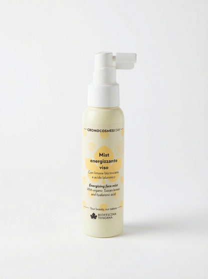 Mist energizzante viso by Biofficina Toscana — product photo on white background