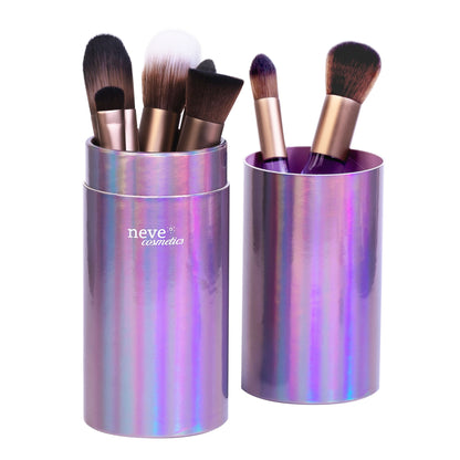 Professional Brush Holder Porta Pennelli per Esposizione e Trasporto