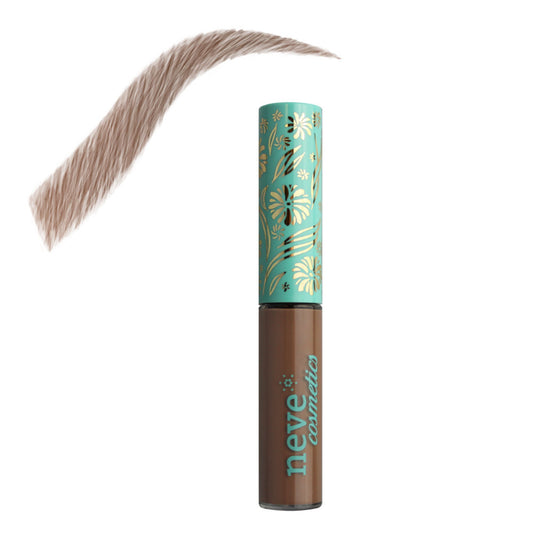 Brow Model Mascara Sopracciglia Naturale Fissante