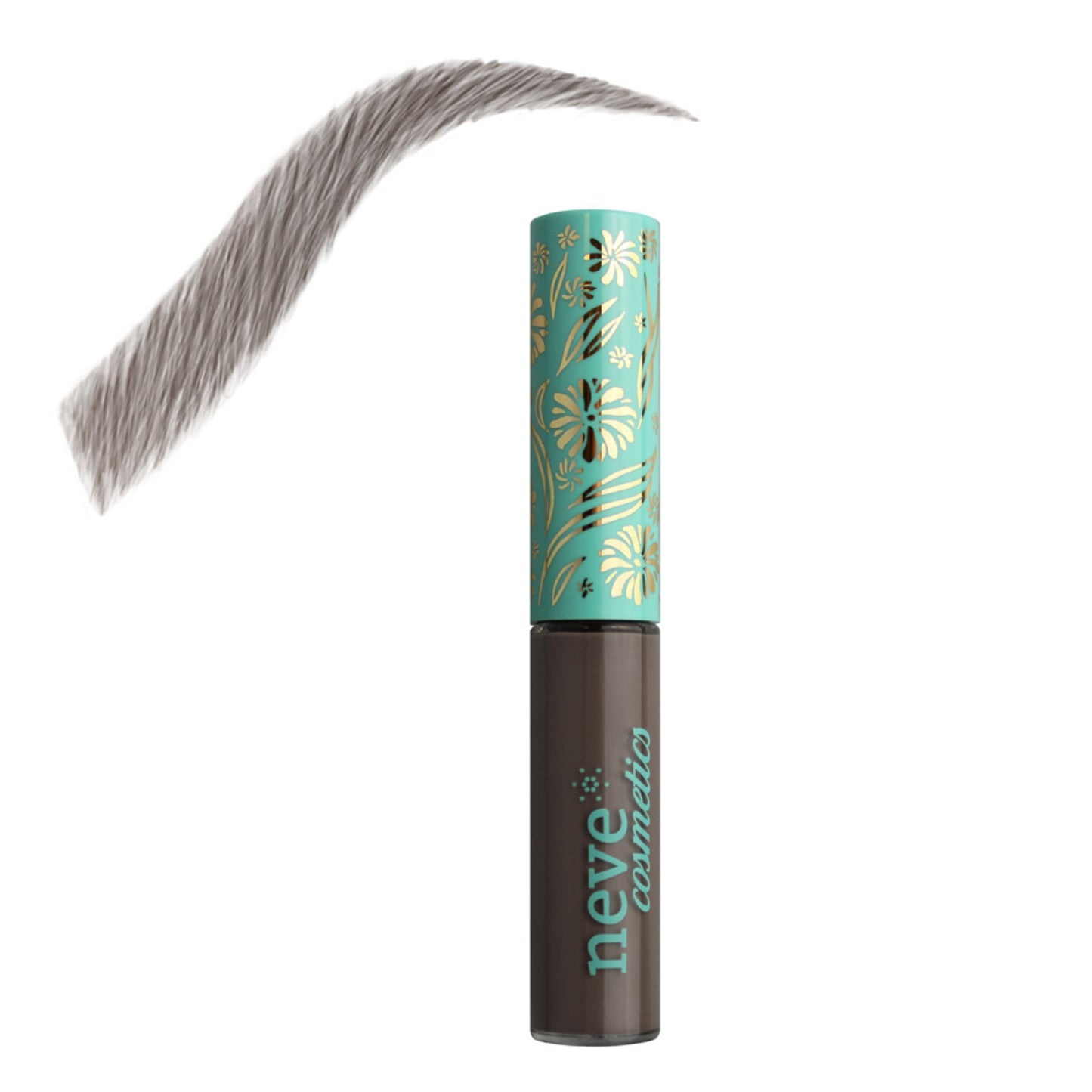 Brow Model Mascara Sopracciglia Naturale Fissante