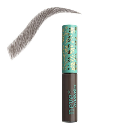 Brow Model Mascara Sopracciglia Naturale Fissante