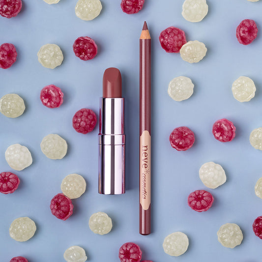 Kit Labbra Rossetto e Matita Summer Soda Lip Kit