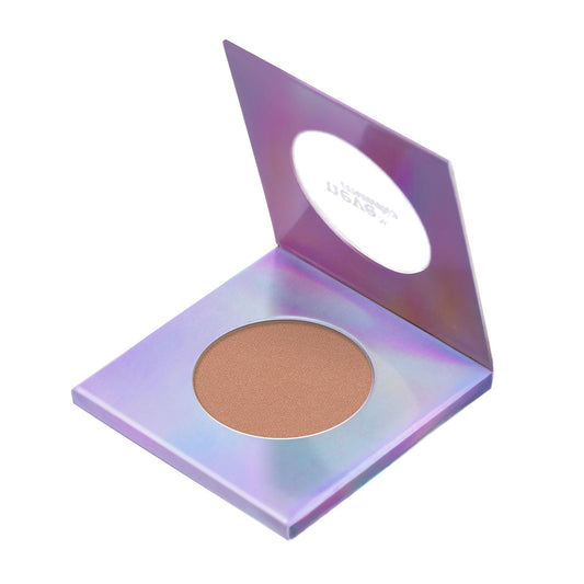 Bronzer in Cialda Marrone Opaco Chocoholic