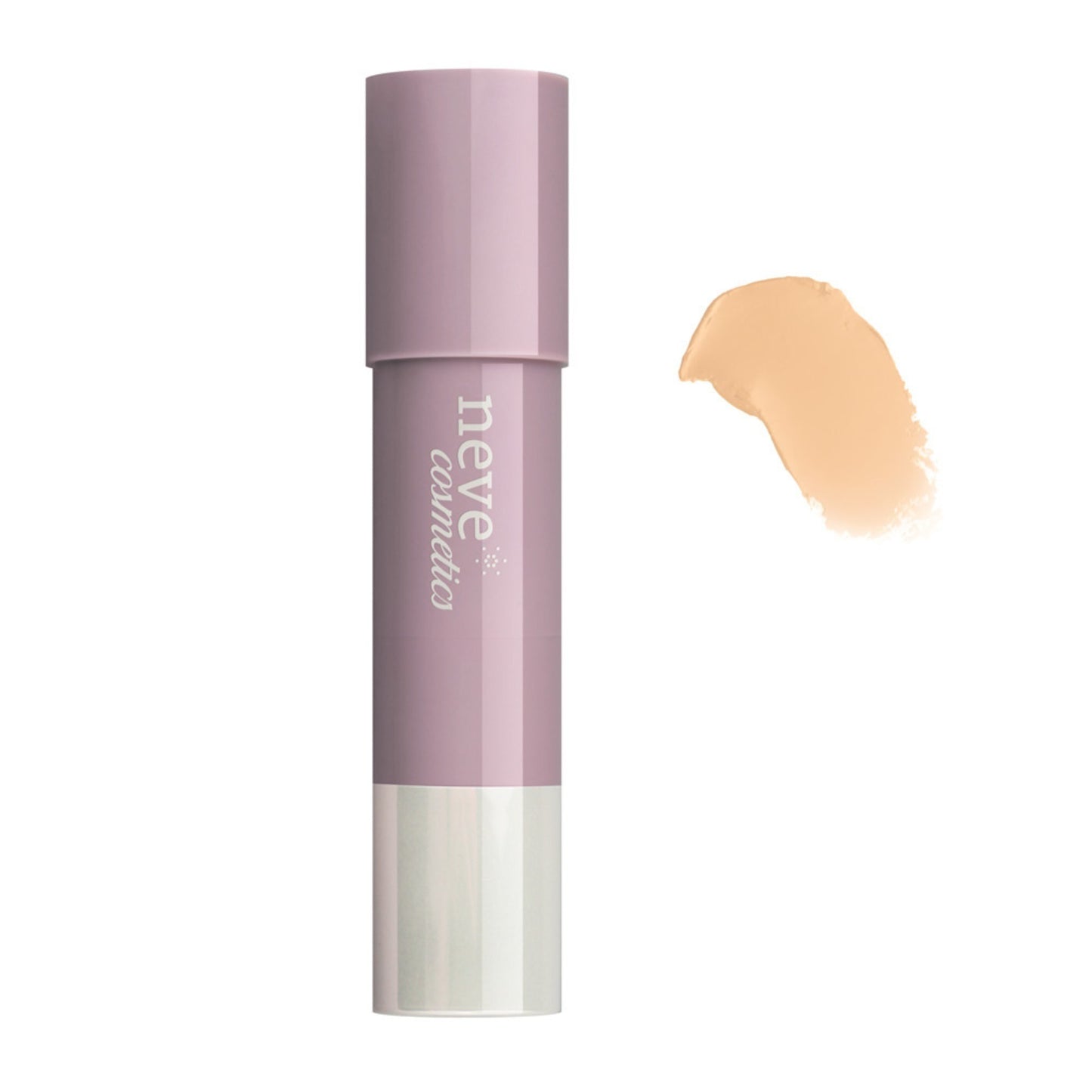 Fondotinta Stick Star System - Coprenza Alta e Finish Vellutato
