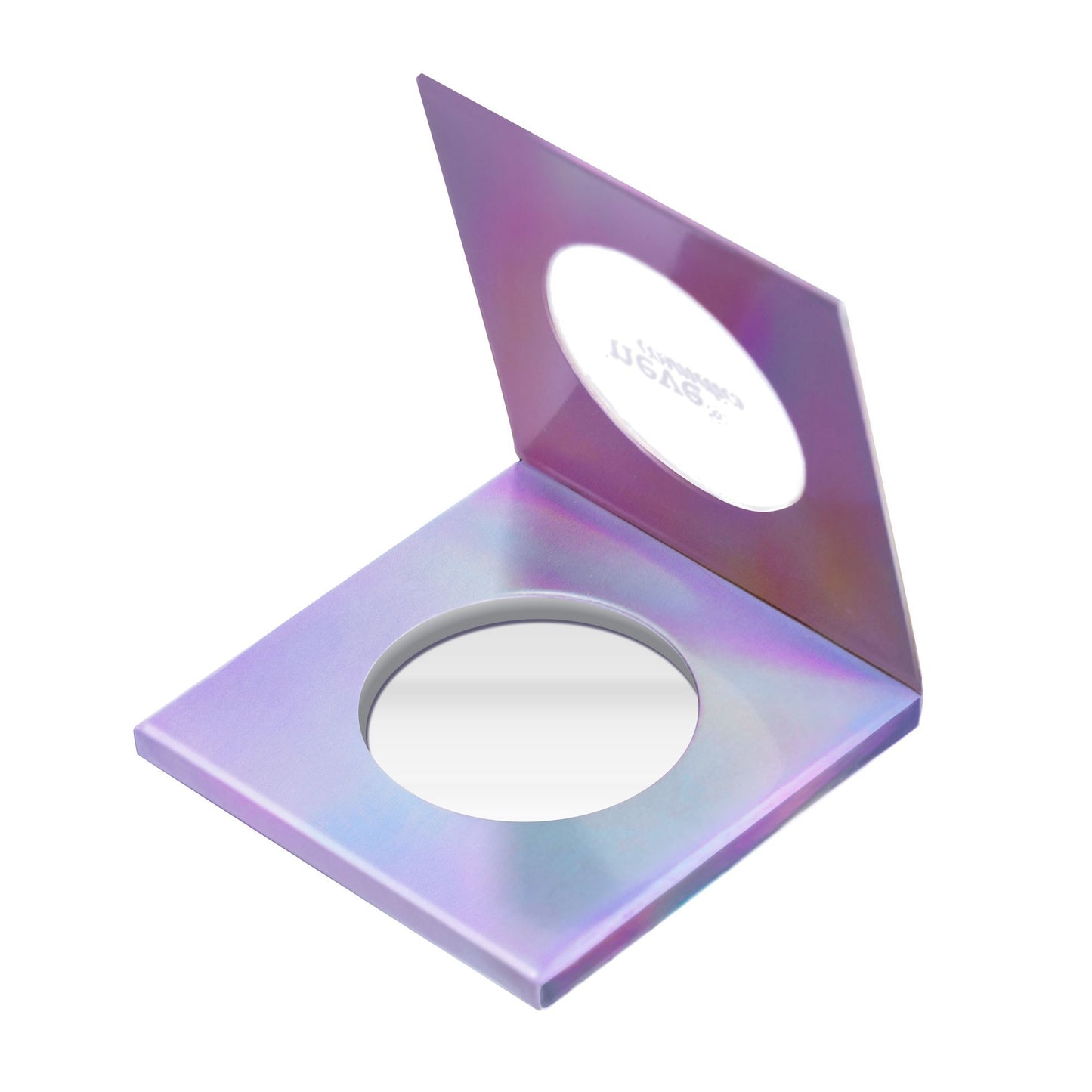 Holographic Single Palette Personalizzabile Magnetica