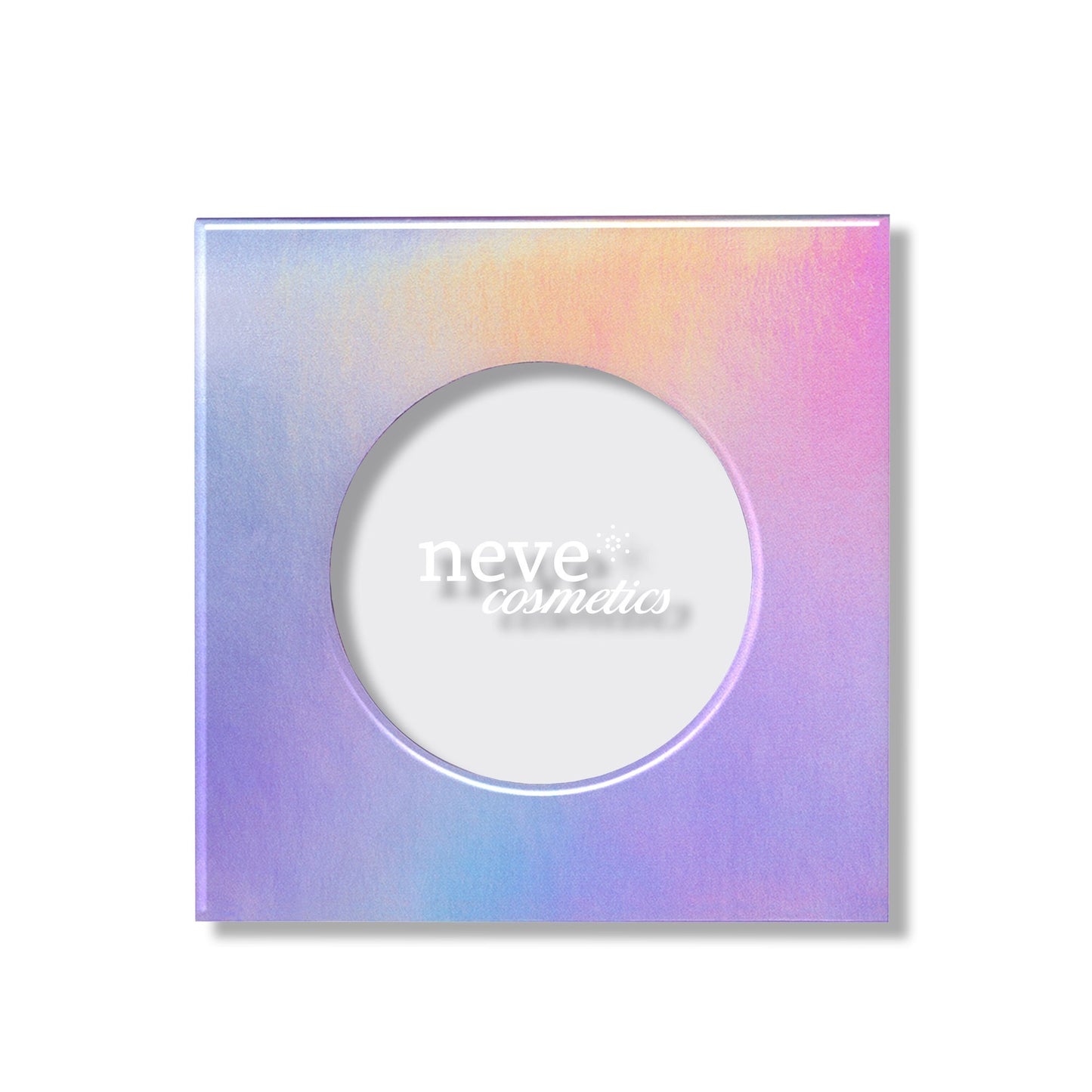 Holographic Single Palette Personalizzabile Magnetica