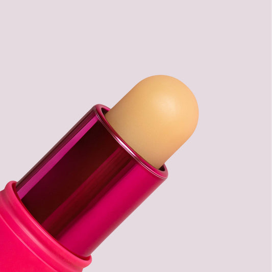 Estasi Magic Color Lip & Cheek Balm - Balsamo Labbra e Guance pH Reagente