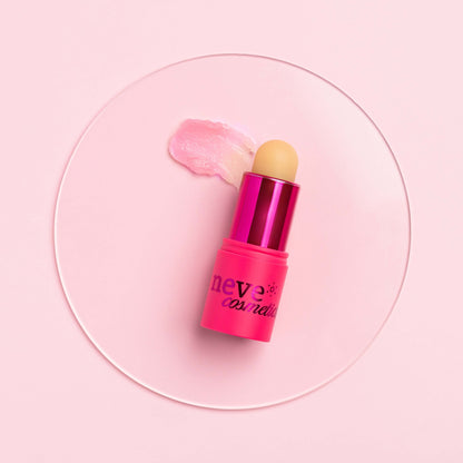 Estasi Magic Color Lip & Cheek Balm - Balsamo Labbra e Guance pH Reagente