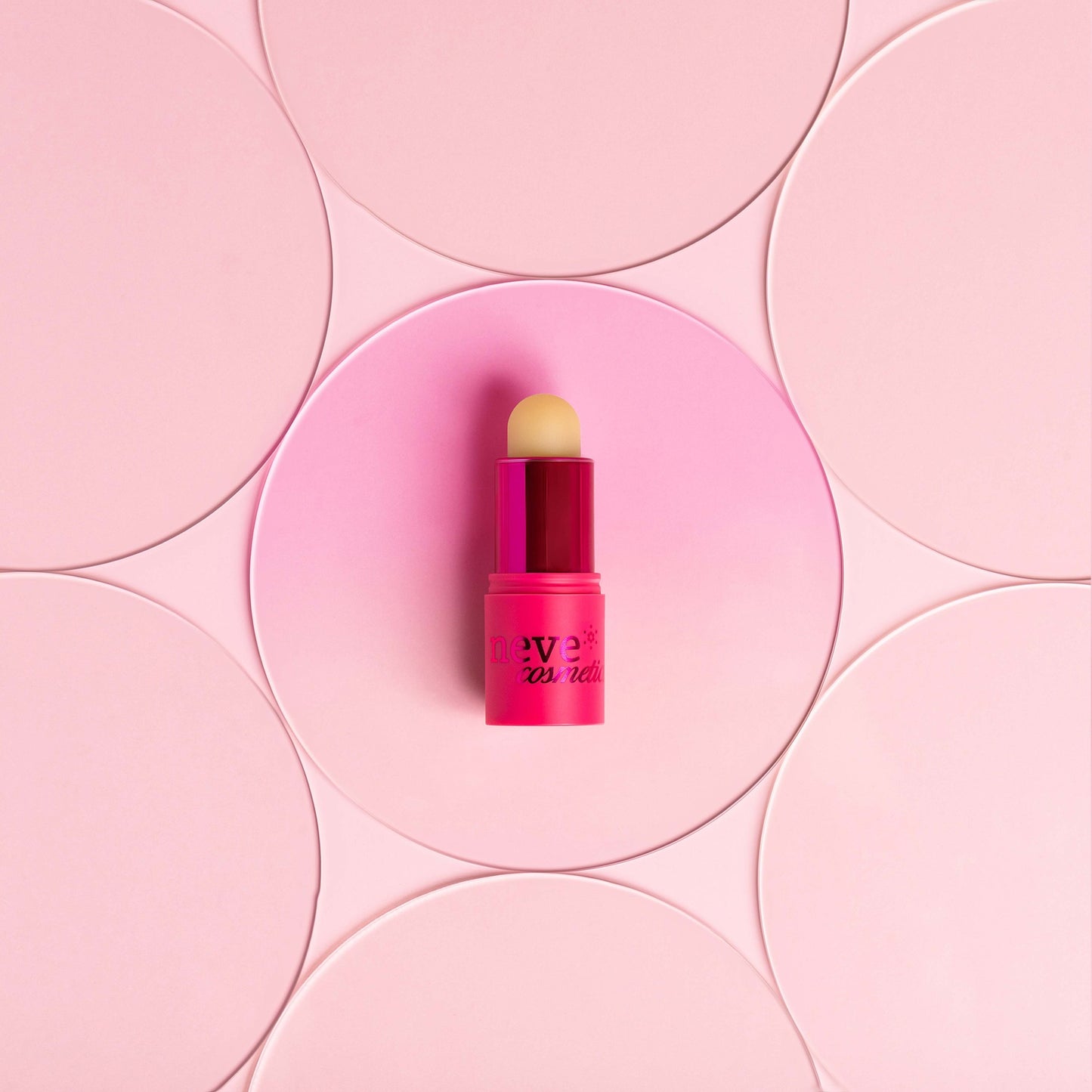Estasi Magic Color Lip & Cheek Balm - Balsamo Labbra e Guance pH Reagente