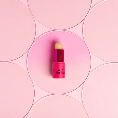 Estasi Magic Color Lip & Cheek Balm - Balsamo Labbra e Guance pH Reagente