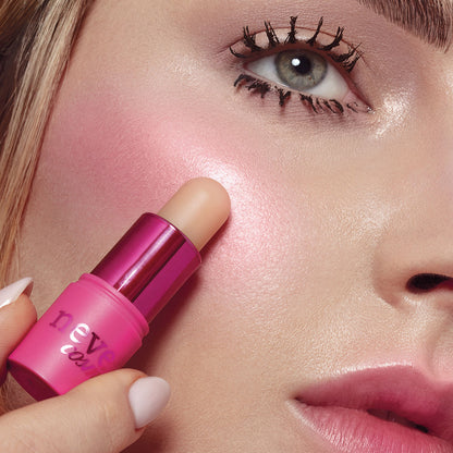 Estasi Magic Color Lip & Cheek Balm - Balsamo Labbra e Guance pH Reagente