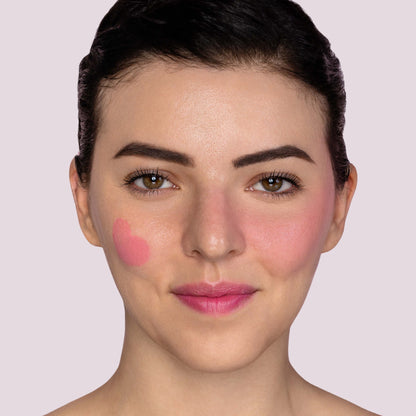 Estasi Magic Color Lip & Cheek Balm - Balsamo Labbra e Guance pH Reagente