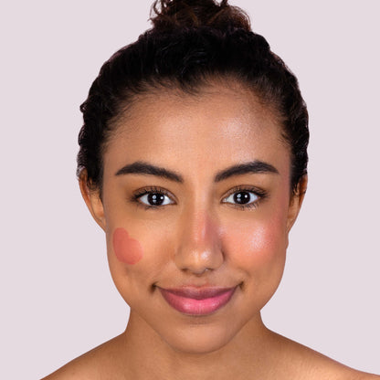 Estasi Magic Color Lip & Cheek Balm - Balsamo Labbra e Guance pH Reagente