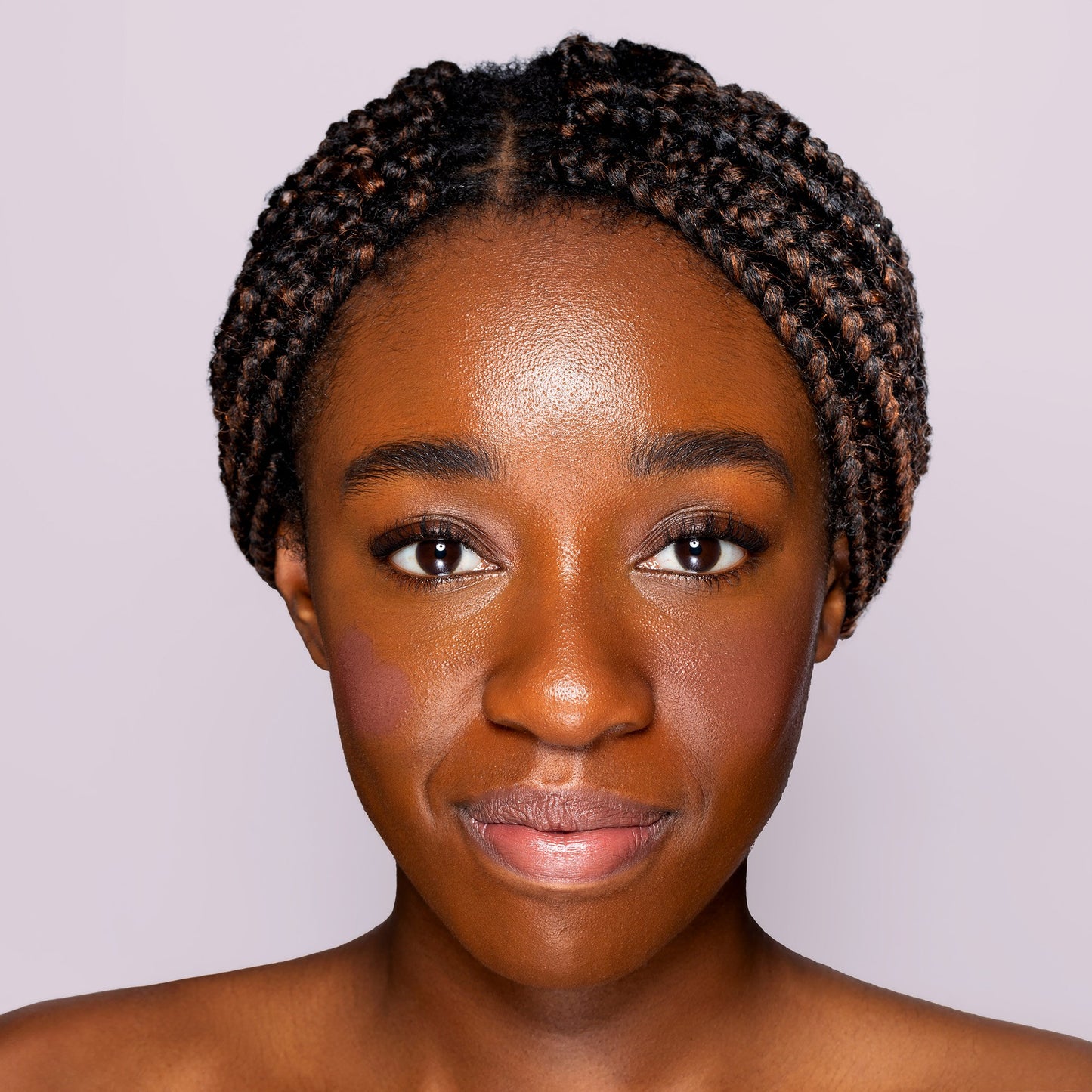 Estasi Choco Color Lip & Face Balm Balsamo Labbra e Viso Tonalizzante