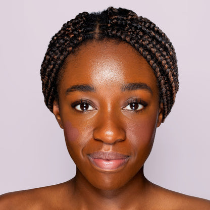 Estasi Choco Color Lip & Face Balm Balsamo Labbra e Viso Tonalizzante