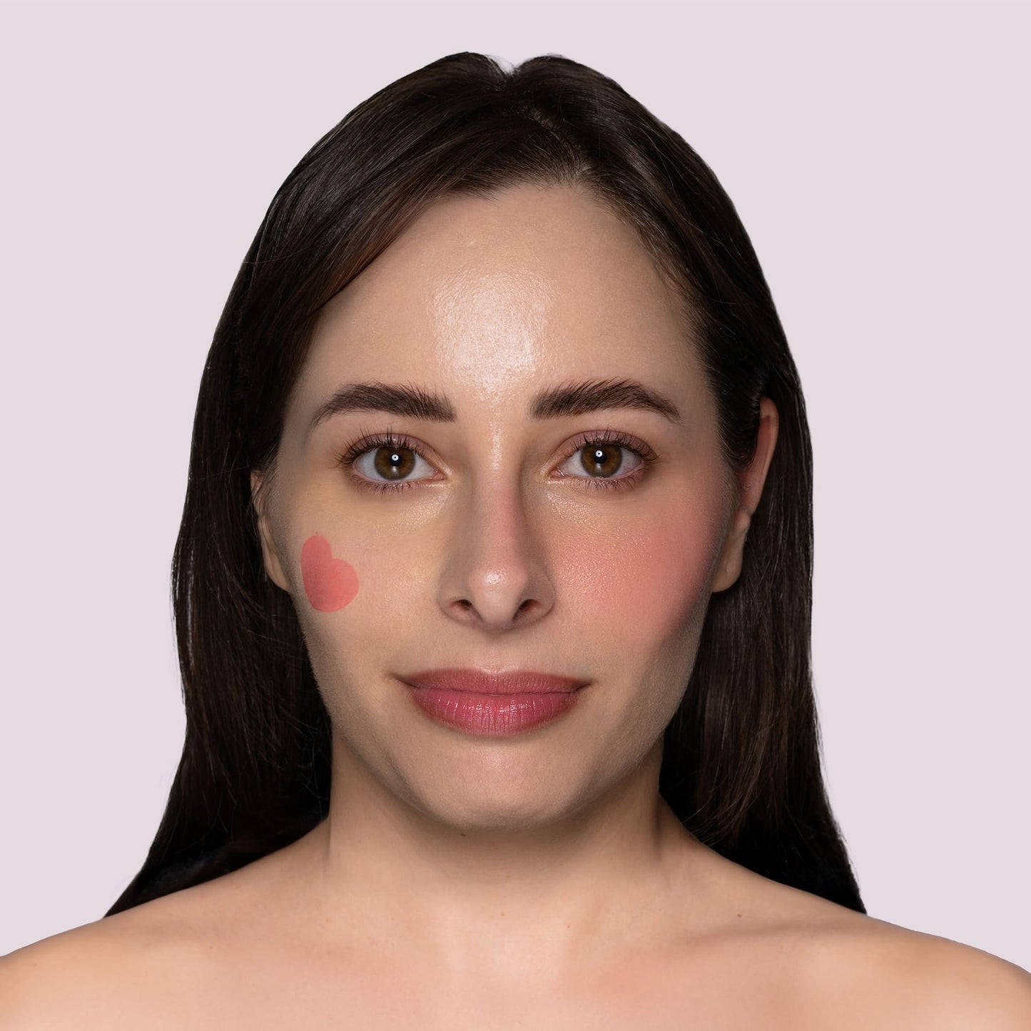 Estasi Cerise Color Lip & Cheek Balm Balsamo Labbra e Guance pH Reagente
