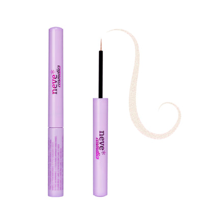 Eyeliner Liquido Preciso a Lunga Durata Colori Vibranti