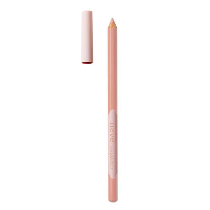 Pastello Lipcolor Matita Labbra Rossetto Vegana Colore Pieno