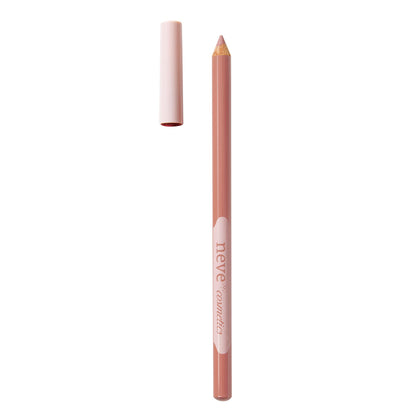 Pastello Lipcolor Matita Labbra Rossetto Vegana Colore Pieno