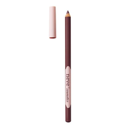 Pastello Lipcolor Matita Labbra Rossetto Vegana Colore Pieno