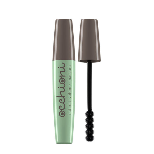Occhioni Natural Mascara Volumizzante Naturale