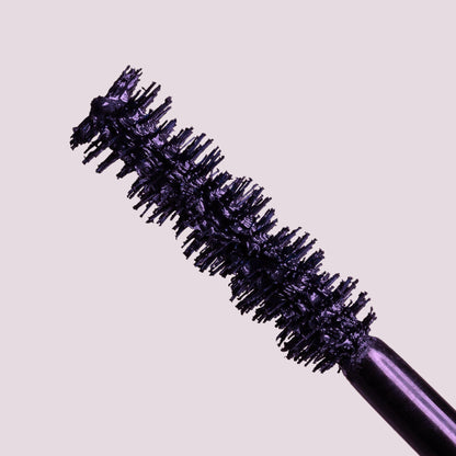 Occhioni Natural Mascara Volumizzante Naturale