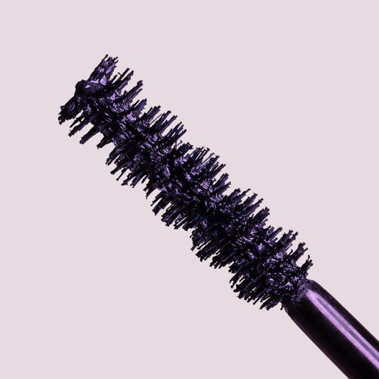 Occhioni Natural Mascara Volumizzante Naturale