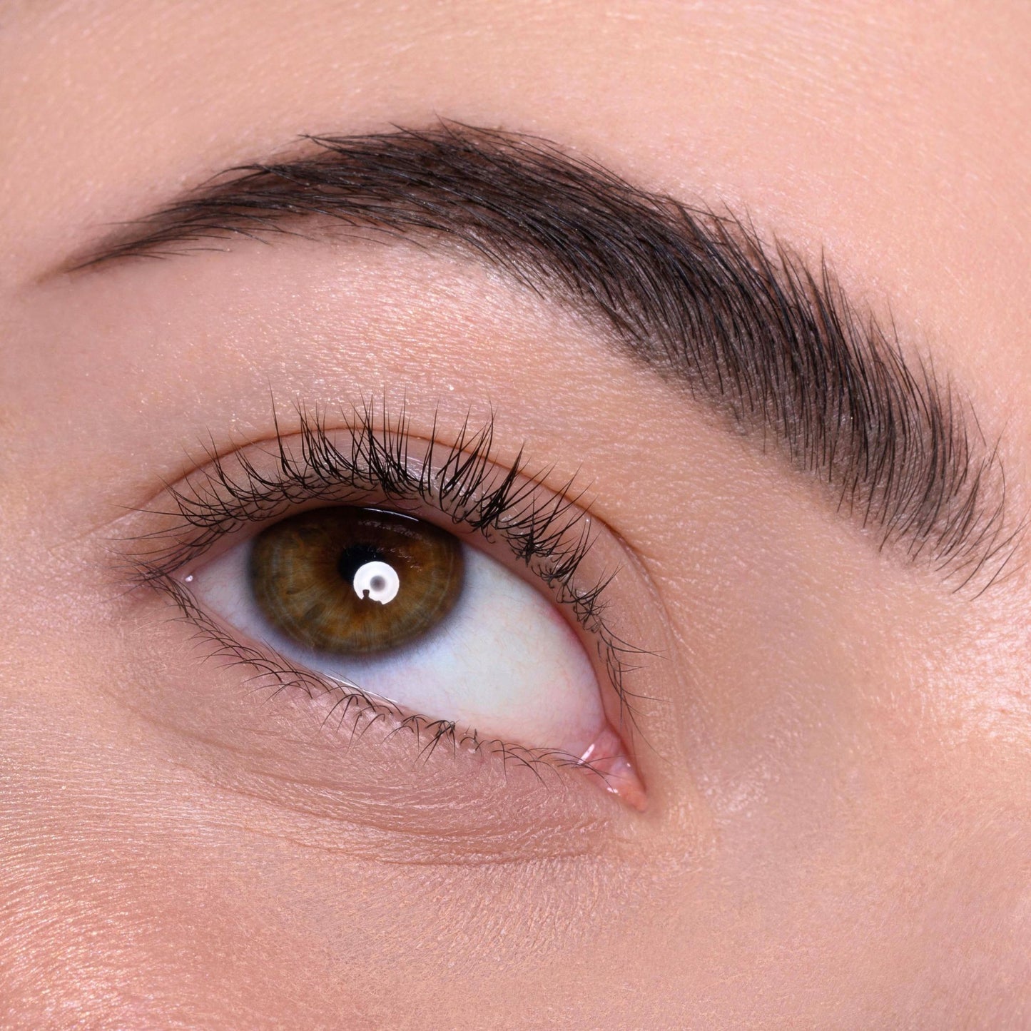 Occhioni Natural Mascara Volumizzante Naturale
