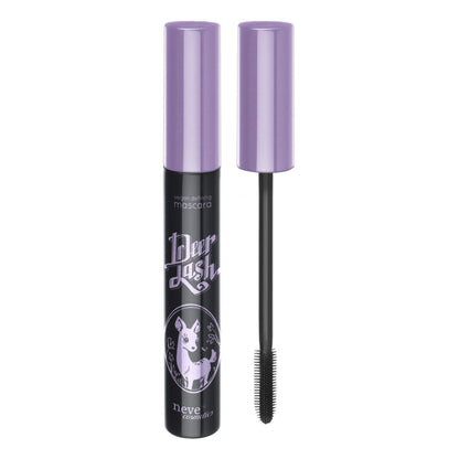 DeerLash Mascara Ciglia Nere e Definite