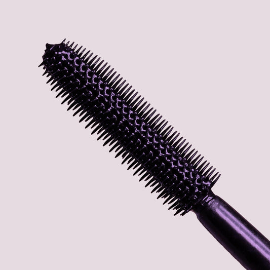 DeerLash Mascara Ciglia Nere e Definite