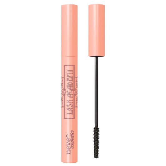 Lash Academy Mascara Precisione Vegan