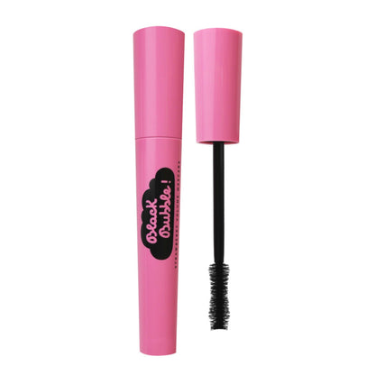 Black Bubble Mascara Amplificante Volume Esagerato