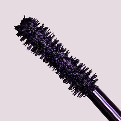 Black Bubble Mascara Amplificante Volume Esagerato
