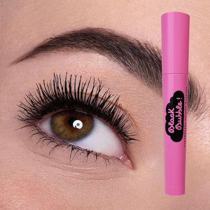 Black Bubble Mascara Amplificante Volume Esagerato