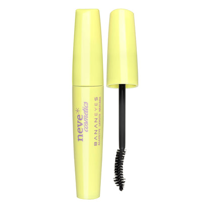 Bananeyes Mascara Allungante Volumizzante Effetto Ciglia Finte